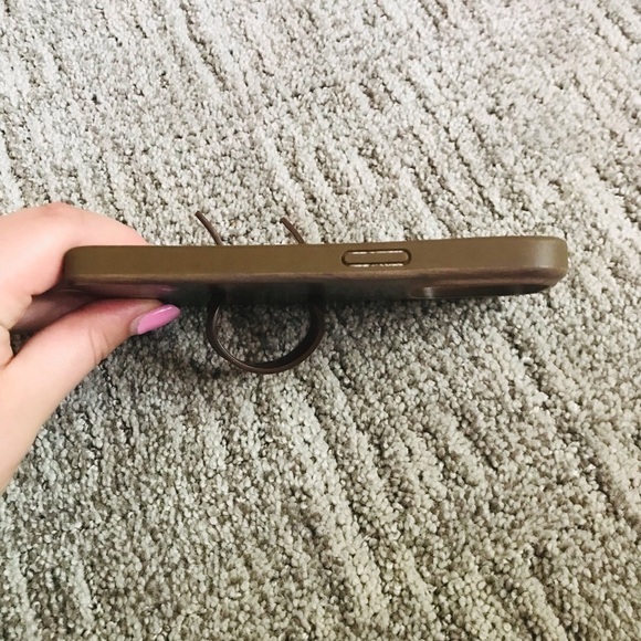 iPhone 12/13 Pro Max Loopy Case - Picture 2 of 4